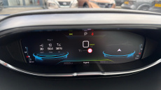 Peugeot 3008 1.6 Hybrid 225 GT Line 5dr e-EAT8 Estate